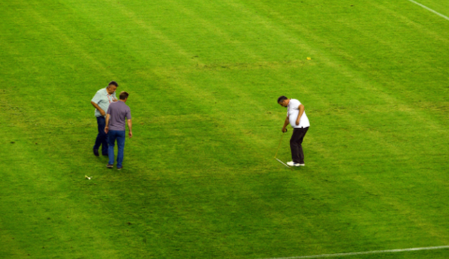 VIKTOR IVANČIĆ O POLJUDSKOM "SKANDALU": Hvala vam, gospodine Huligane!