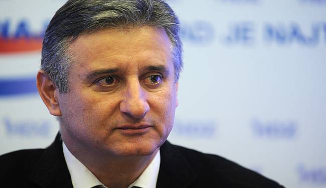 ZA SAMO STO DOLARA - ŠTO JE KARAMARKO PORUČIO U IZBRISANOM GOVORU: Dođite, množite se i budite kapitalisti