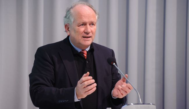 HEINER FLASSBECK: Potrebna nam je revolucija u Njemačkoj