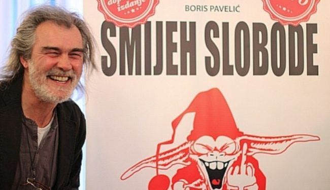 VIKTOR IVANČIĆ: Zagrljaj Karamarka i Bujanca, to vam je hrvatska medijska perspektiva