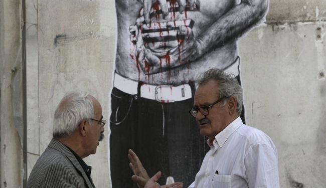 NAPAD EUROPE NA DEMOKRACIJU: Stiglitz zna što bi zaokružio na grčkom referendumu