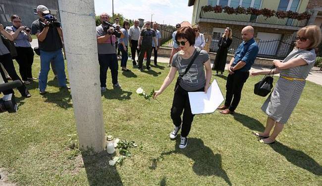 NAREDBODAVCI I DALJE (NE)POZNATI: 24 godine od smaknuća mirotvorca Josipa Reihl-Kira 