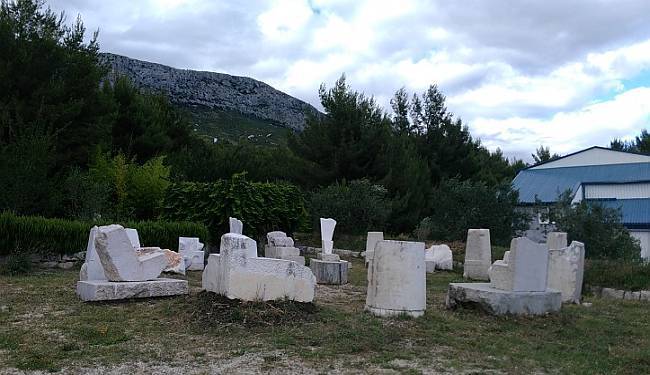 OD ILEGALNOG DEPONIJA DO KREATIVNOG PARKA: Ljudi iz cijelog svijeta znaju za njega, a susjedi nemaju pojma da postoji