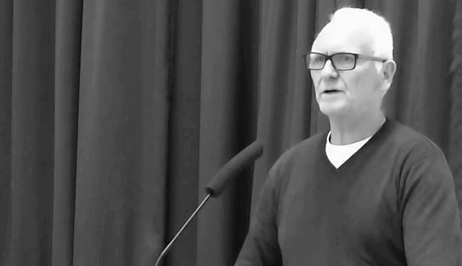 EKONOMIST MICHAEL ROBERTS: "Pod kapitalizmom nas čekaju još gore stvari"