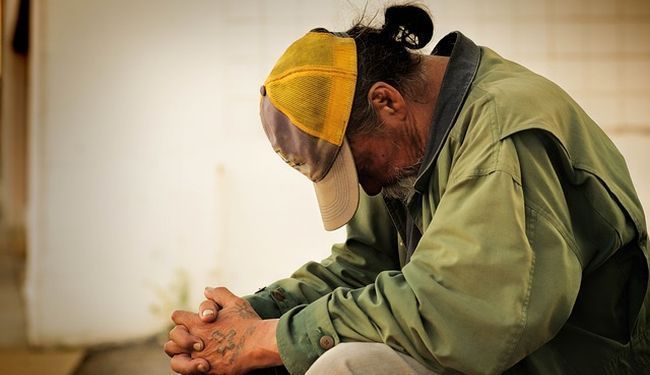 ZAKIDANJE U SOCIJALNOJ PREHRANI: Korisnici skrbi – niža rasa?