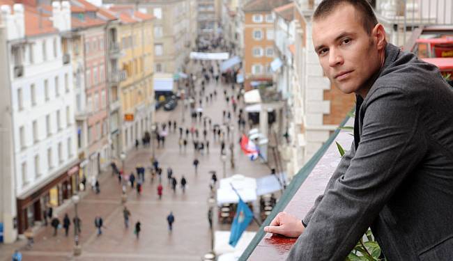 „ŠEF“ RIJEČKE KULTURE: Draža mi je umjetnost koja otvara polemike, nego ona koja daje jednoznačne odgovore