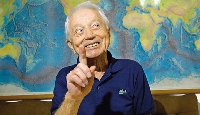 VLADIMIR IBLER - GRANICA NA KRAJU STOLJEĆA: Kako je Slovenija osvajala Piranski zaljev