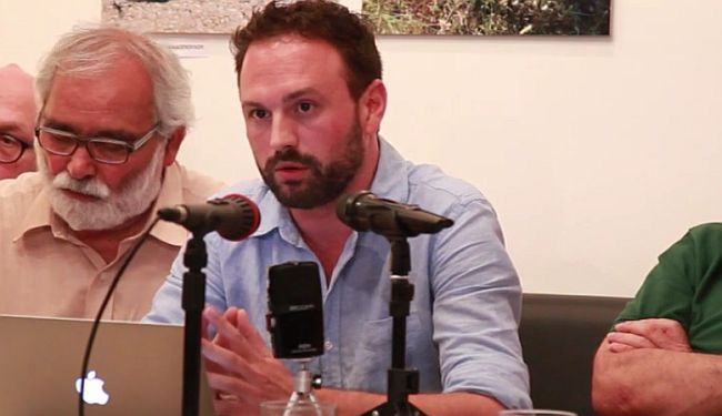 O PORAZU EUROPSKE LJEVICE: „Europska unija trenutno je alat za uvođenje neoliberalnih politika“