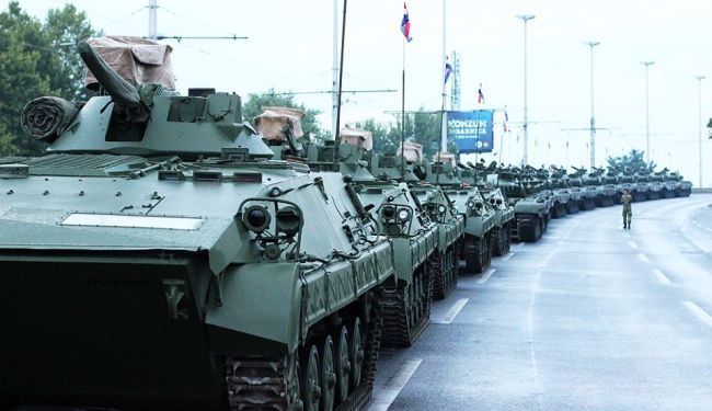 OTPOR VELIČANJU SILE: I mladi poručili - počnite obilježavanje 'Oluje' isprikom žrtvama i minutom šutnje, zbog nas!