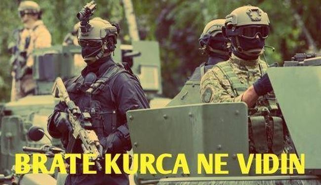 U REŽIJI "DI SU PARE?": Pogledajte remake spota "Konana" Kiše metaka, s Kolindom na mjestu Tuđmana