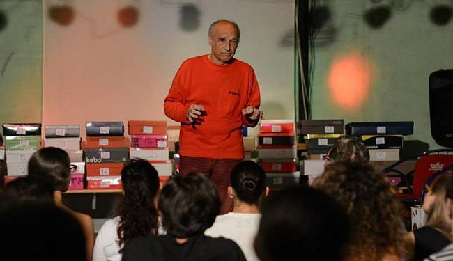 KESTENBURG – MJESTO PROVOKACIJE I IZAZOVA: Iz druženja mladih tko zna koliko će još „dobrih trenutaka“ proizaći