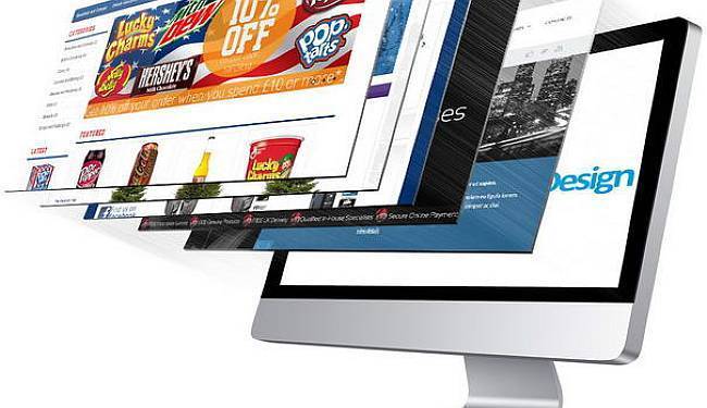 PONUDA KOJA SE NE ODBIJA: Izrada web stranica potpuno besplatno