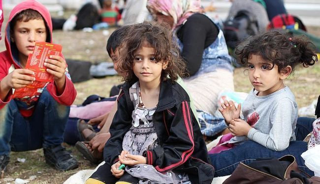 NATAŠA DESPOTOVIĆ, NO BORDER: "Deca su spavala u velikim barama i na ledenom betonu, bosa, bez pokrivača"