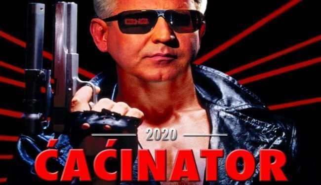 RAZGOVOR S KOLEKTIVOM "DI SU PARE?": Ćaći je sad najteže, ne smijemo se predati crnim mislima