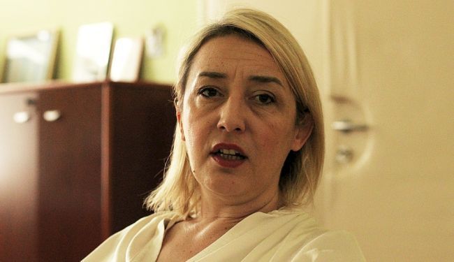 MILAS KLARIĆ: Ne možemo optuživati djecu zbog 'Sieg Heila', a tolerirati isto javnim osobama