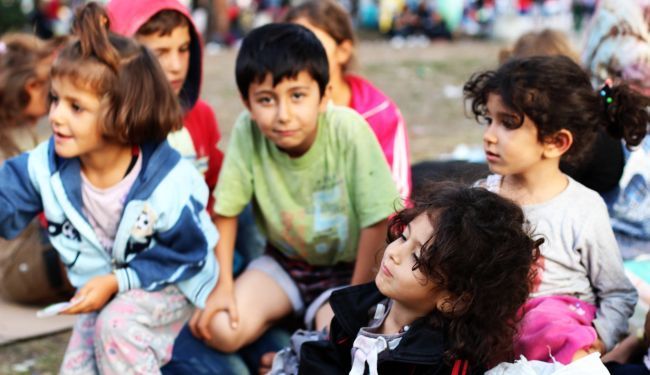 TKO JE TKO: Pojmovnik za orijentaciju u izvještavanju o izbjeglicama