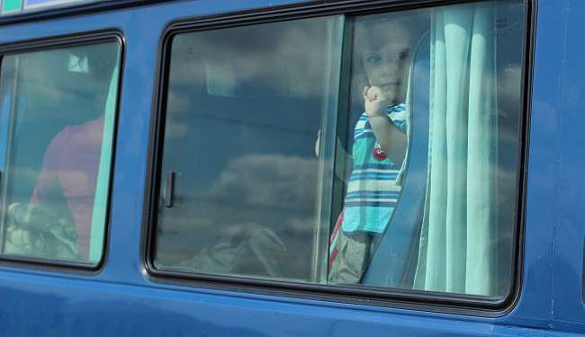 IMA LI LJUDSKOSTI I U NAMA: Pokažimo solidarnost s onima koji su u nevolji