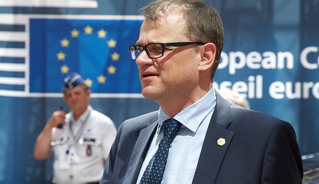 PREMIJER ZA PRIMJER: Šef finske vlade izbjeglicama ponudio svoju kuću