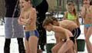 Čeličenje na ukrajinski način