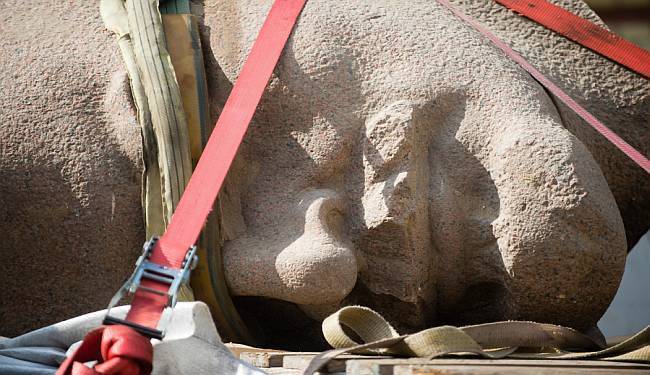 GOOD MORNING LENJIN: Revolucionar se vratio u Berlin