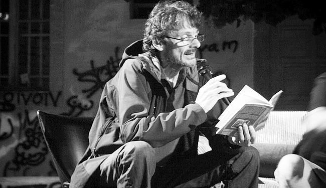 RAZGOVOR S EDOM POPOVIĆEM: Nije normalno i prirodno raditi po 12 sati dnevno