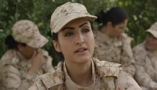 BORKINJE PROTIV ISIS-A: Zbog njih ratnike ISIS-a „djevice ne čekaju u raju“