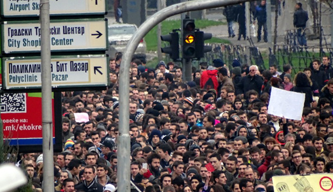 NADA ZA MAKEDONIJU: Imenovanje specijalne javne tužiteljice i što sve može krenuti po zlu