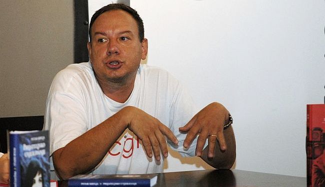 OTPOR CENZURI U 'SLOBODNOJ': Pavičić otkazuje suradnju ako urednici ne objave Pilićevu kolumnu? 