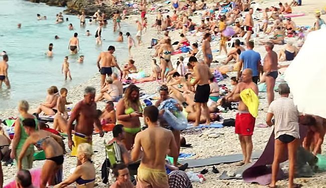 SEZONSKI RAD U TURIZMU: Sezonska je tuga pregolema  