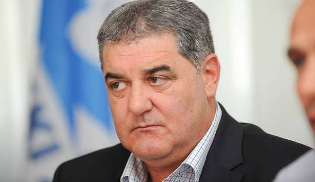 SAMO U SPLITU: Gradonačelnik počasni gost na otvaranju izložbe koju je neki dan blagoslovio cenzurom