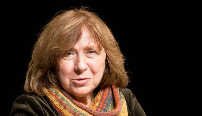 DOBITNICA NOBELA: Bjeloruska autorica skoro pa nepoznata hrvatskoj javnosti