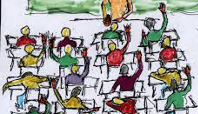 DEAN DUDA: Tržište odgojno-obrazovnih dobara