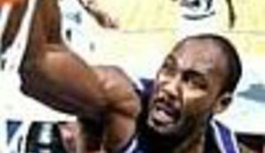 Sablazni prekid utakmice