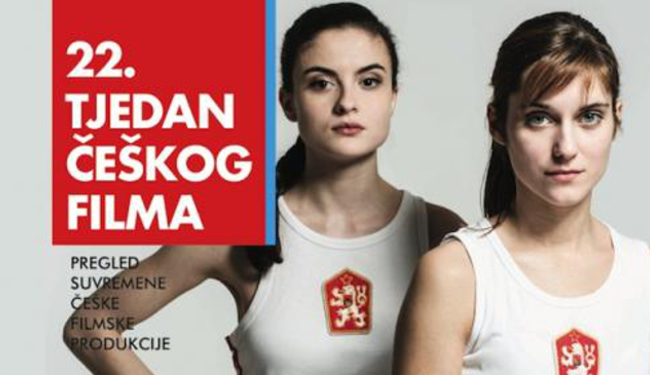 KINO EUROPA: Tjedan češkog filma 22. put!