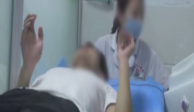 LIJEČENJE HOMOSEKSUALNOSTI U KINI: „Konverzivne terapije" još uvijek na djelu