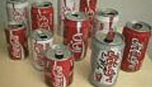 Mehrwegdose iliti kaucija za limenke