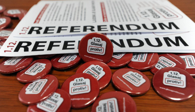 MELANKOLIJA ZA MARKIĆ: Gdje je nestalo 950.000 homofoba?