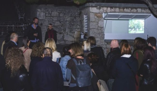 KIOSK NA MARJANU: Nakon 20 godina mirovanja ponovo mjesto susreta