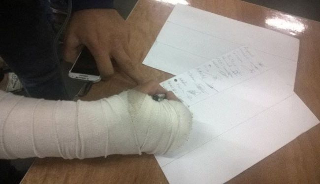 IZBJEGLICE U NJEMAČKOJ: Ne želimo izjednačavanje s teroristima