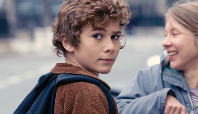 ZFF PONEDJELJAK: Od odrastanja do tereta snova