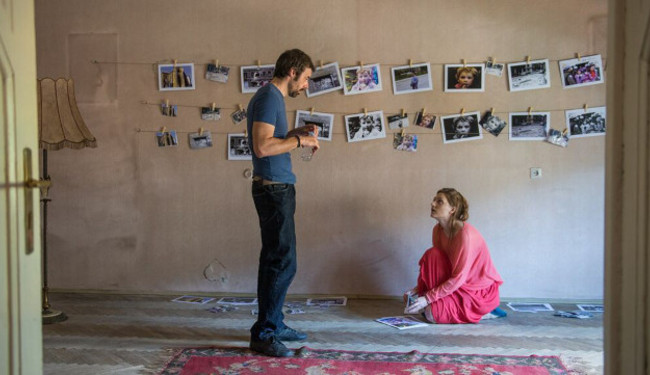 ZFF UTORAK: Glavni program u znaku kandidata za Oscara