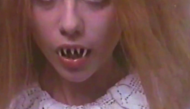 HORORI ISTOKA EUROPE: Strava, užas i slavenska jeza