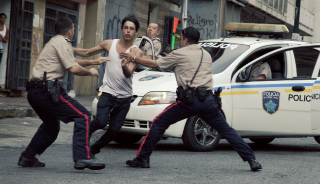 ZFF SRIJEDA: Dan za laureate i vrapce