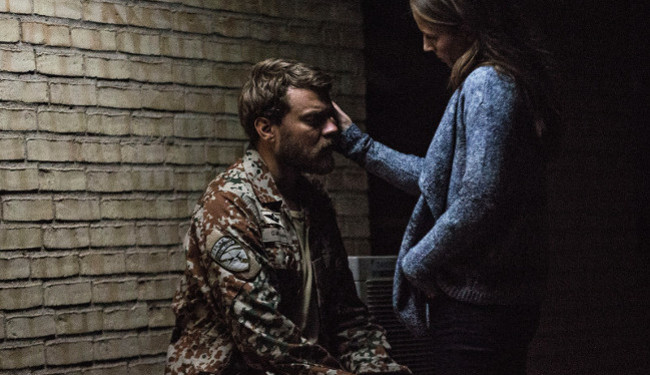 ZFF ČETVRTAK: Dansko-češki dan u Europi