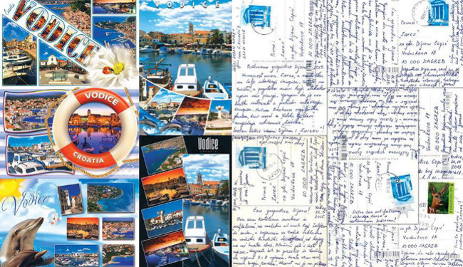 JAVNO ČITANJE ZAREZA: Nema točke na Zarez!