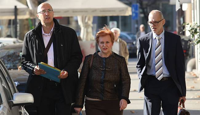 ČEKA SE PRISTANAK HDZ-A I SDP-A: "Most saga" se nastavlja uz promatranje Transparency Internationala