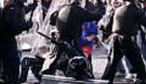 Bolesna ideja, bolesnih ljudi?