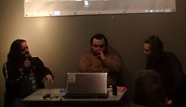 POLITIČKI TEATAR BY FRLJIĆ, KOVAČ I POPOVIĆ: „Pravo pitanje je zašto se vi ne bunite. Zašto vi šutite?“