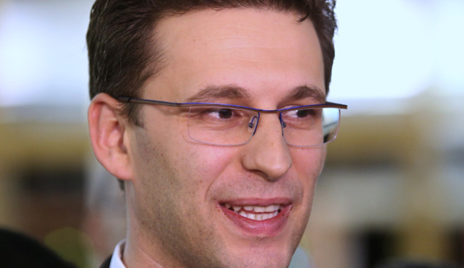 LUSTRIRAJ ME TEHNOKRATSKI: Most i neuspješno bježanje od ideologije