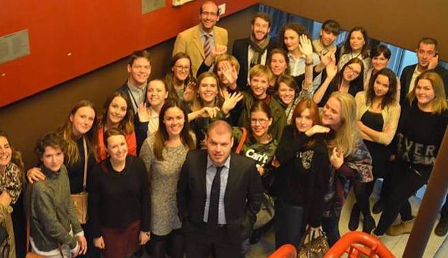 IMPLEMENTIRAJTE NAŠU DEKLARACIJU: Rješenja mladih za probleme današnjice